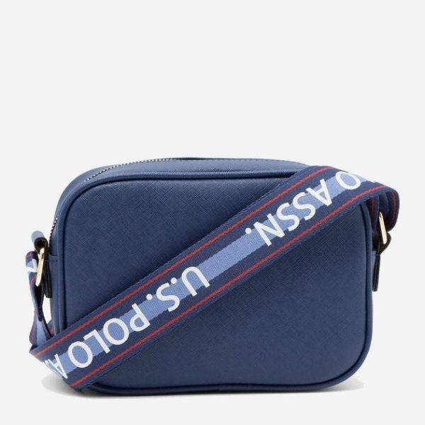 کراس بادی پولو  US POLO ASSN ‌