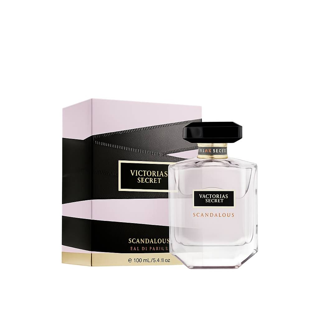 عطر ادکلن اسکندلوس ویکتوریا سکرت زنانه