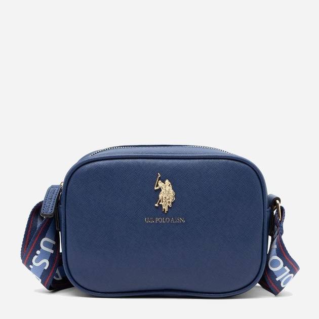 کراس بادی پولو  US POLO ASSN ‌