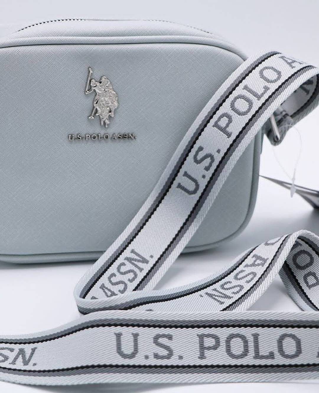 کراس بادی پولو US POLO ASSN ‌