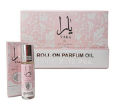عطر جیبی قلمی یارا
