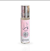 عطر جیبی قلمی یارا