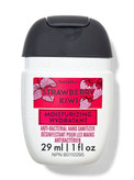 ژل ضدعفونی کنندهی دست بث اند بادی مدل Strawberry Kiwi