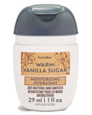 ژل ضدعفونی کنندهی دست بث اند بادی مدل Warm Vanilla Sugar