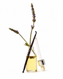 ژل ضدعفونی کنندهی دست بث اند بادی مدل Lavender + Vanilla