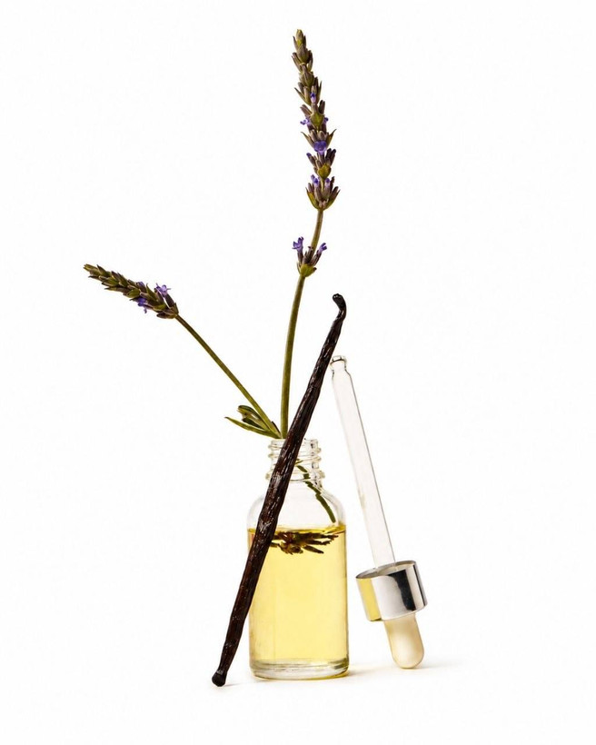 ژل ضدعفونی کنندهی دست بث اند بادی مدل Lavender + Vanilla