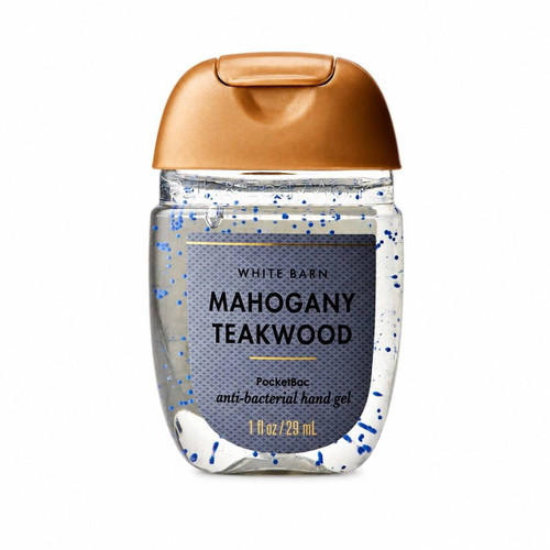 ژل ضدعفونی کنندهی دست بث اند بادی مدل Mahogany Teakwood