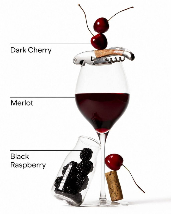 ژل ضدعفونی کنندهی دست بث اند بادی مدل Black Cherry Merlot