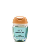 ژل ضدعفونی کنندهی دست بث اند بادی مدل Sea & Sandstone