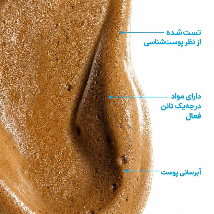 فوم برنزه کننده باندی سندز