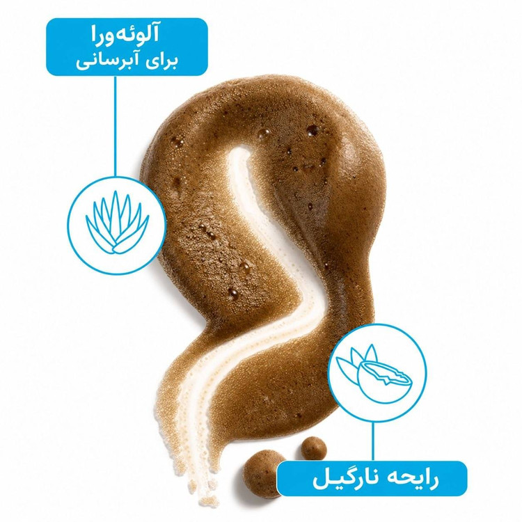 فوم برنزه کننده باندی سندز