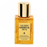 روغن بدن برنزه کننده وکیشن با SPF 30 
