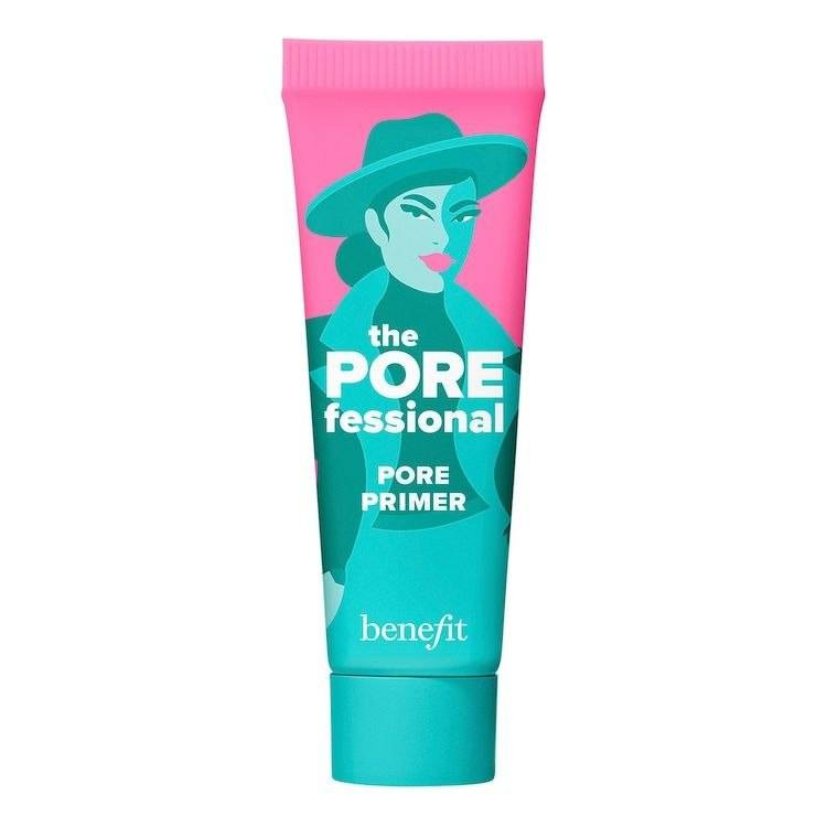 پک آرایشی سفورا مدل prep and set