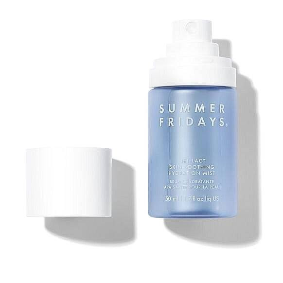 پک آرایشی سفورا مدل prep and set